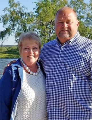 PADUCAH NEW STAFF