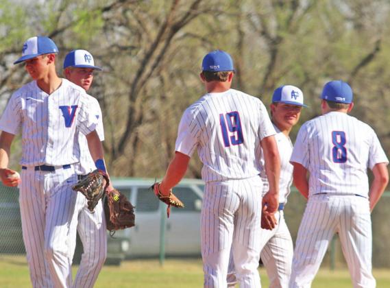 SPOTLIGHT ON VALLEY BASEBALL