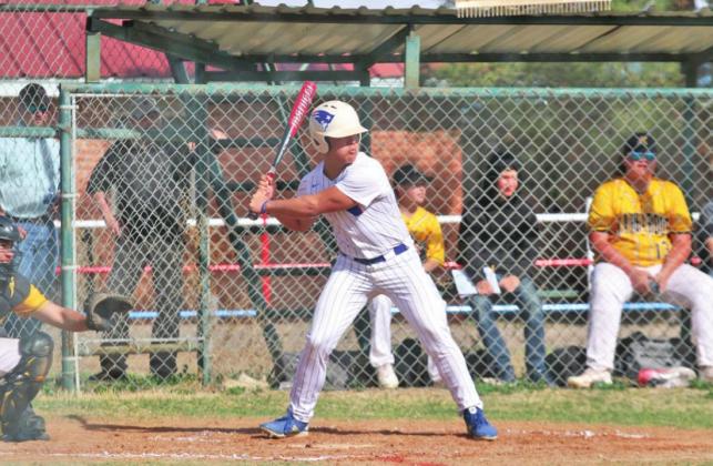 SPOTLIGHT ON VALLEY BASEBALL