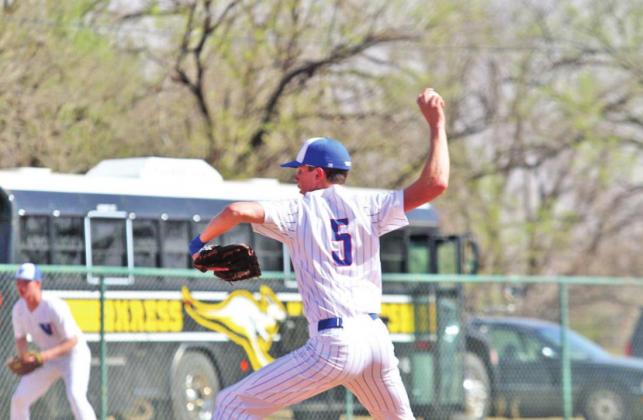 SPOTLIGHT ON VALLEY BASEBALL