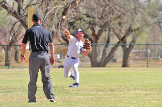 SPOTLIGHT ON VALLEY BASEBALL