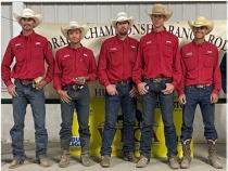 • 3rd Place, 6666- Dixon Creek