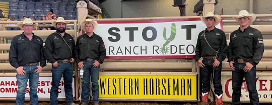 • Doctoring, Slash W Cattle