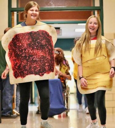 SPOTLIGHT ON HALLOWEEN