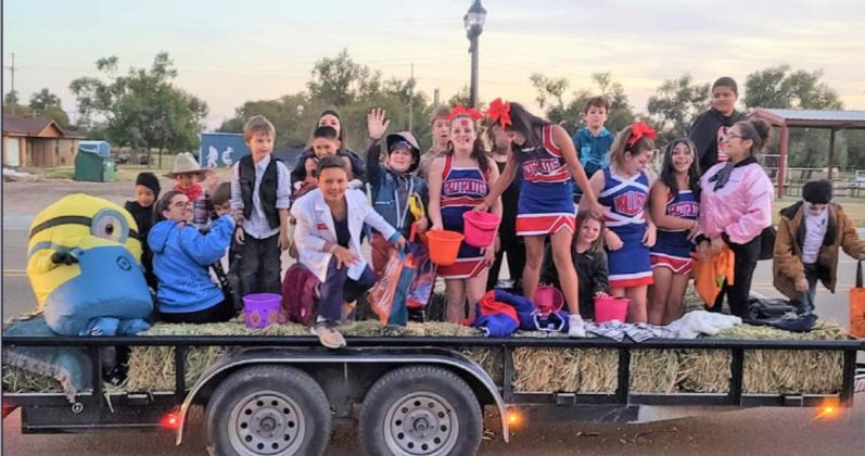 SPOTLIGHT ON HALLOWEEN