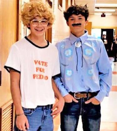 SPOTLIGHT ON HALLOWEEN