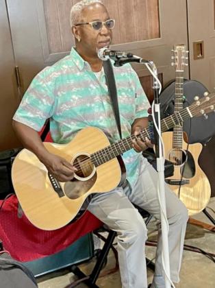 Lubbock Book Festival draws readers, writers from around region Sept. 25–26