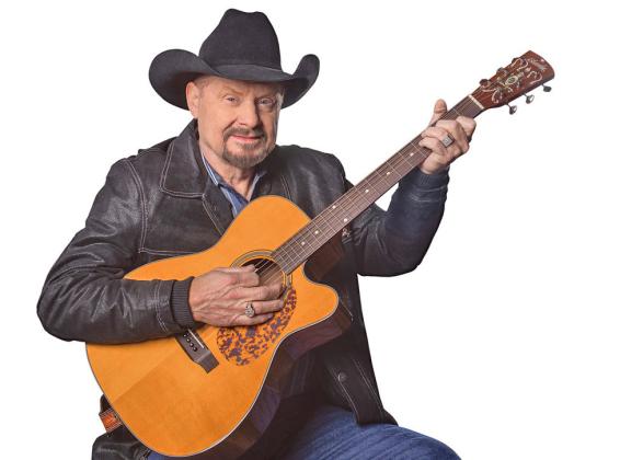 and admission is only $2. All admission proceeds benefit the city-county library and the Cottle County Heritage Museum. —The Caprock Courier