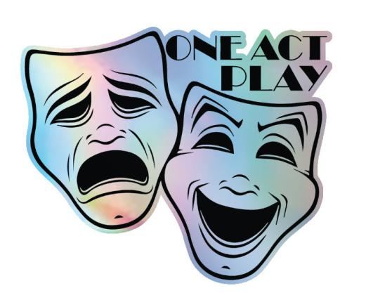 Guthrie One Act Play to compete in Bi-District contest April 1 in Spur with ‘Mosquitoes’