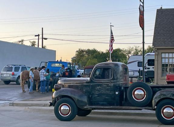 SPOTLIGHT ON BOB WILLS DAY