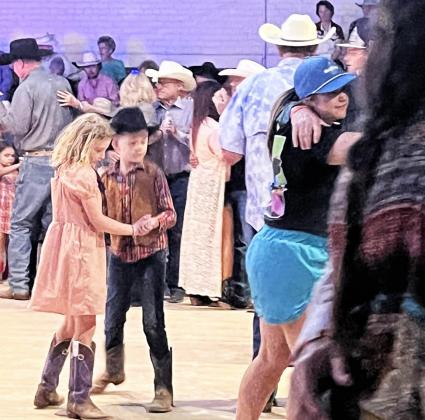 SPOTLIGHT ON BOB WILLS DAY