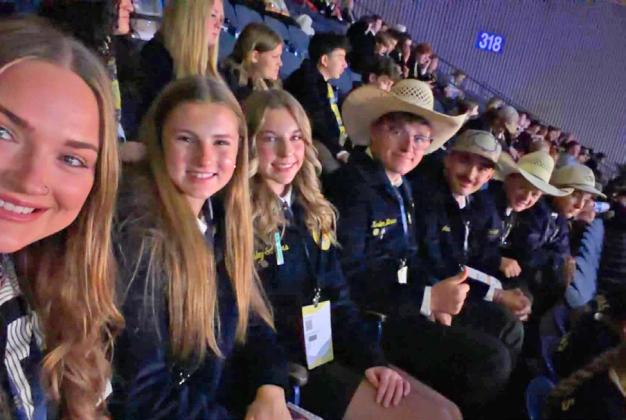 SILVERTON AT STATE