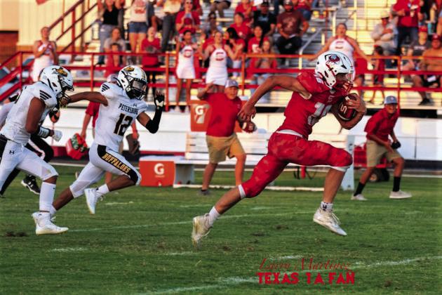 OWLS OPENER