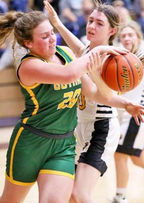 SPOTLIGHT ON GIRLS PLAYOFFS