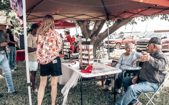 133rd annual Briscoe County Celebration wraps up