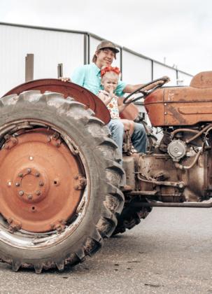 133rd annual Briscoe County Celebration wraps up
