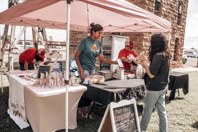 133rd annual Briscoe County Celebration wraps up