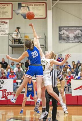 Valley vs Happy Area Championship