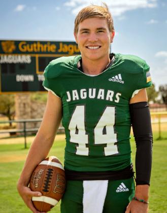 GUS SMITH Senior, 2nd Team , Offensive Spread Back