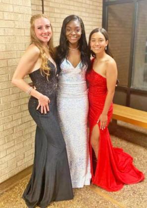 SPOTLIGHT ON PADUCAH PROM