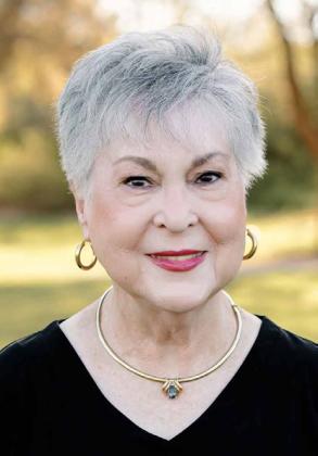 Jeanne Watson Williams, 1943–2025