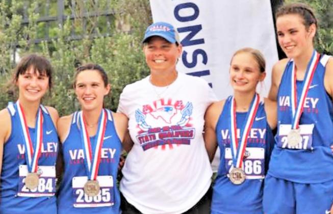 VALLEY SILVER