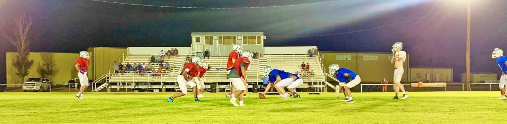 SPOTLIGHT ON VALLEY MIDNIGHT MADNESS
