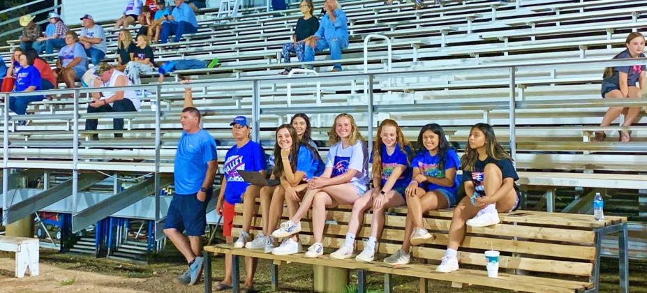 SPOTLIGHT ON VALLEY MIDNIGHT MADNESS