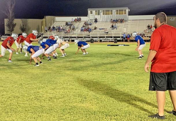 SPOTLIGHT ON VALLEY MIDNIGHT MADNESS