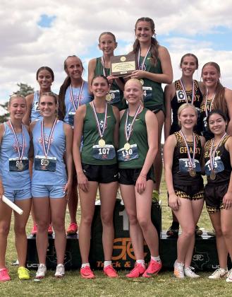 GUTHRIE STATE QUALIFIERS