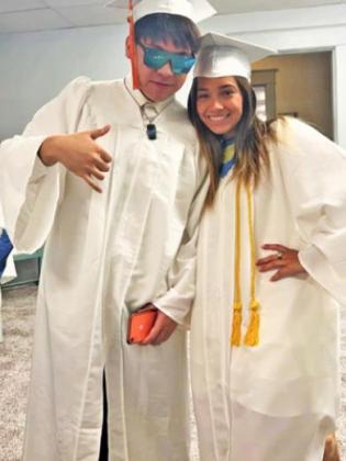 SPOTLIGHT ON HIGH SCHOOL GRADUATIONS