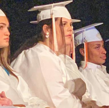 SPOTLIGHT ON HIGH SCHOOL GRADUATIONS