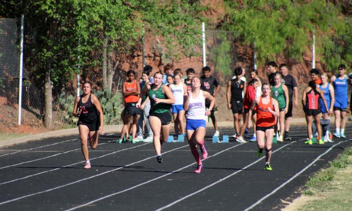 VALLEY TRACK