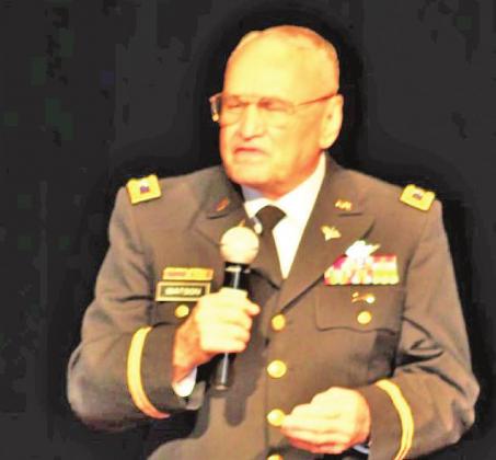 SPOTLIGHT ON VETERANS DAY CELEBRATIONS