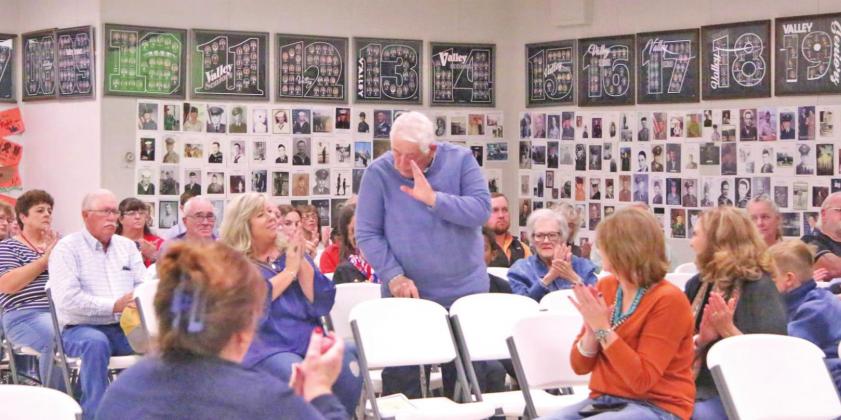 SPOTLIGHT ON VETERANS DAY CELEBRATIONS