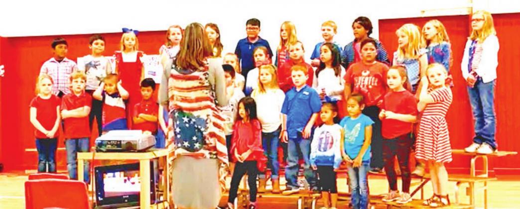 SPOTLIGHT ON VETERANS DAY CELEBRATIONS