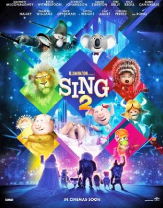 Spur movie theater makes Feb. plans