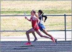 SPOTLIGHT ON VALLEY TRACK ADVANCES