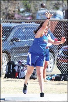 SPOTLIGHT ON VALLEY TRACK ADVANCES