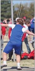 SPOTLIGHT ON VALLEY TRACK ADVANCES