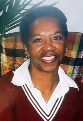 Mary Ivory, 1950–2023