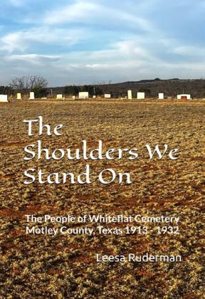 Whiteflat past preserved in new book