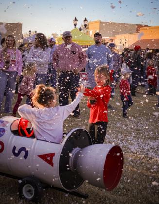 SPOTLIGHT ON CHRISTMAS IN TURKEY