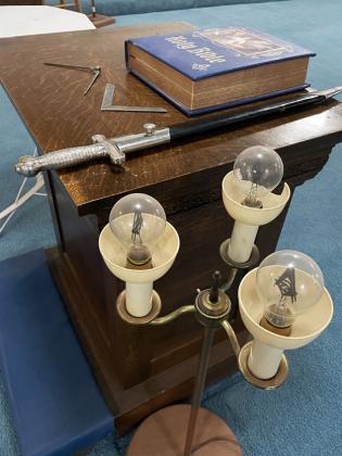Matador Masons mark 125 years of fraternity, service