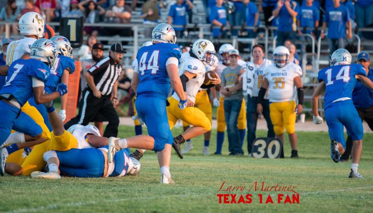 SPOTLIGHT ON FOOTBALL