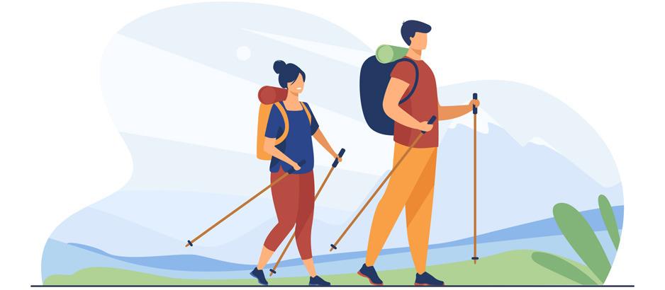 Texas State Parks welcome participants in First Day Hikes Dec. 31, Jan. 1