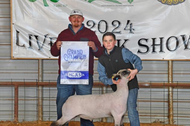 GRAND CHAMPION RABBIT GABBY