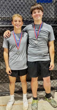 MOTLEY COUNTY TRIBUNE