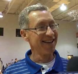 HALLOFFAME Congratulations go to Valley basketball coach Greg Ramsey, who was inducted into theTexas Six Man Coaches Hall of Fame Saturday night in Wichita Falls. | RUSS MORRIS PHOTO