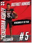 SPOTLIGHT ON MOTLEY COUNTY MATADORS FOOTBALL ALL-DISTRICT HONORS